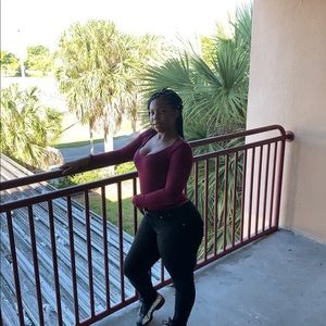 Meet your Posher, Brianna